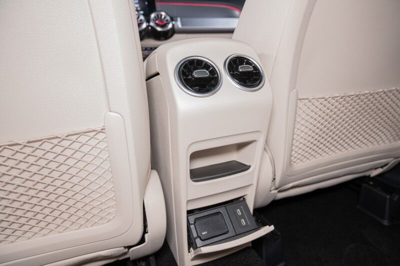 2025 Mercedes-Benz GLB 250 SUV Scottsdale AZ