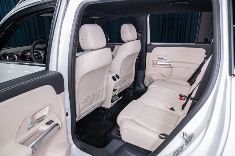 2025 Mercedes-Benz GLB 250 SUV Scottsdale AZ