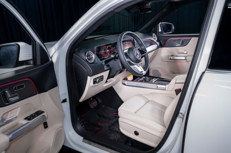 2025 Mercedes-Benz GLB 250 SUV Scottsdale AZ