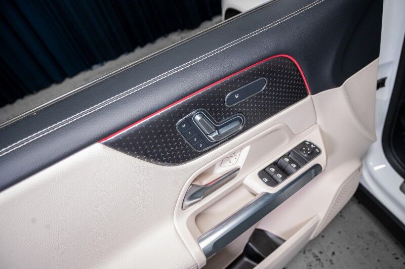 2025 Mercedes-Benz GLB 250 SUV Scottsdale AZ