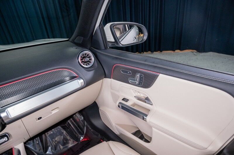 2025 Mercedes-Benz GLB 250 SUV Scottsdale AZ