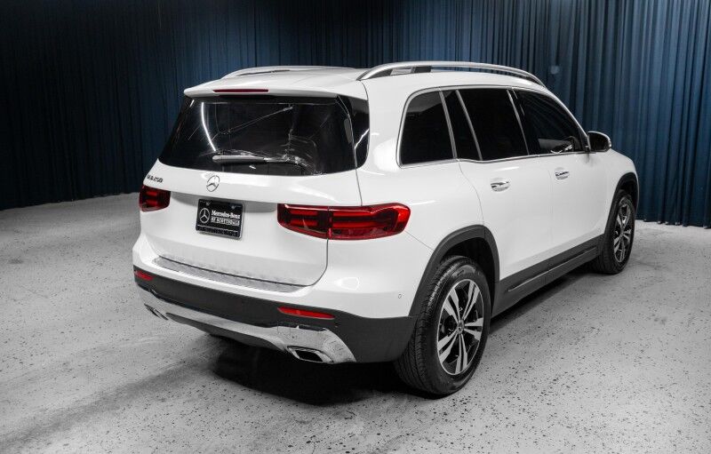 2025 Mercedes-Benz GLB 250 SUV Scottsdale AZ