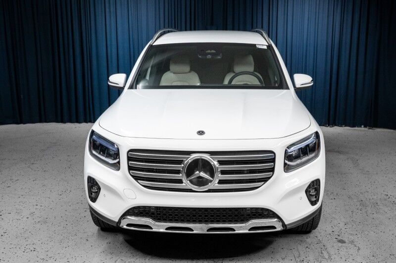 2025 Mercedes-Benz GLB 250 SUV Scottsdale AZ