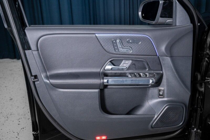 2025 Mercedes-Benz GLB 250 SUV Scottsdale AZ