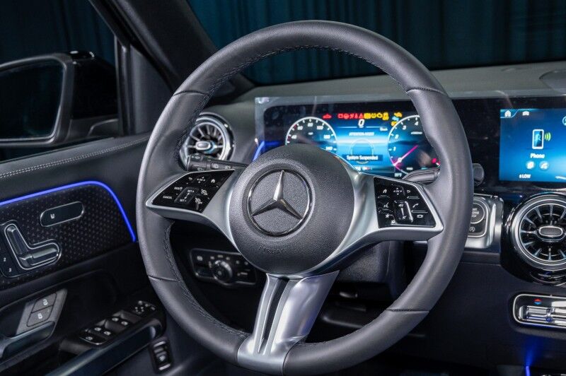 2025 Mercedes-Benz GLB 250 SUV Scottsdale AZ