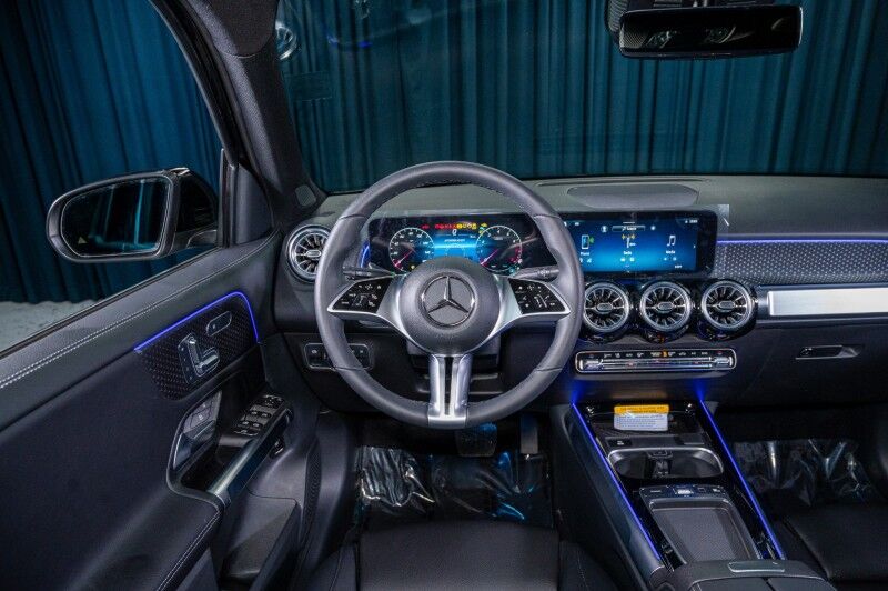 2025 Mercedes-Benz GLB 250 SUV Scottsdale AZ