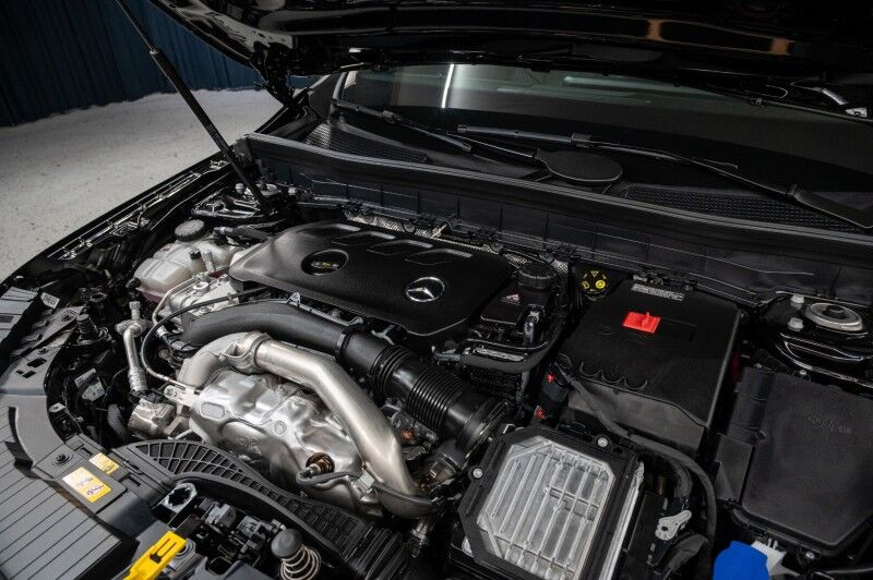 2025 Mercedes-Benz GLB 250 SUV Scottsdale AZ