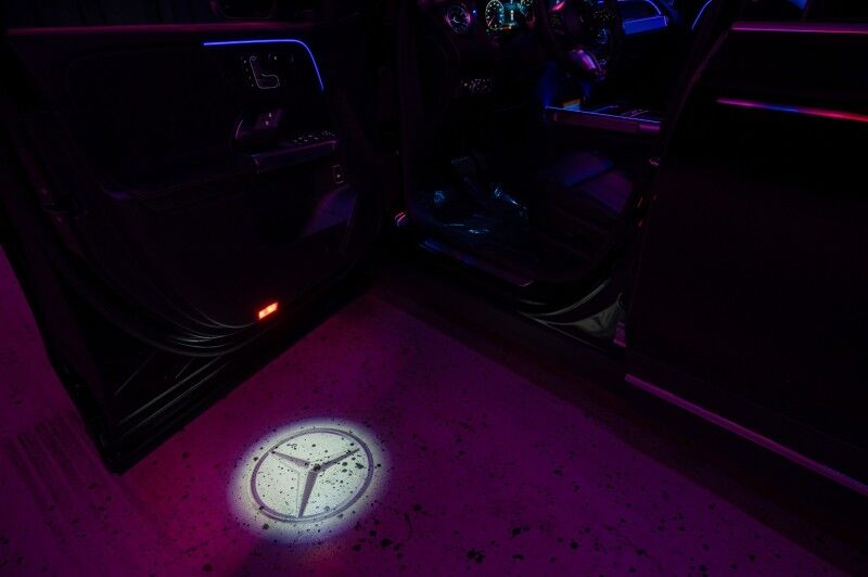 2025 Mercedes-Benz GLB 250 SUV Scottsdale AZ