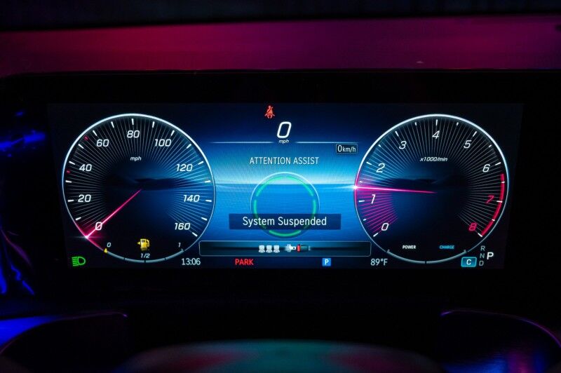 2025 Mercedes-Benz GLB 250 SUV Scottsdale AZ