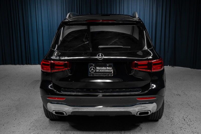 2025 Mercedes-Benz GLB 250 SUV Scottsdale AZ