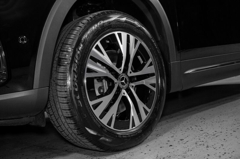 2025 Mercedes-Benz GLB 250 SUV Scottsdale AZ