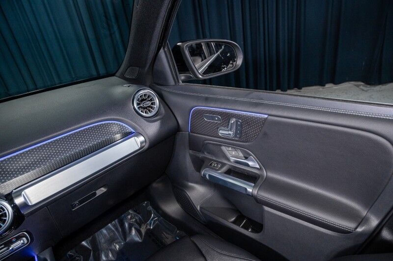 2025 Mercedes-Benz GLB 250 SUV Scottsdale AZ