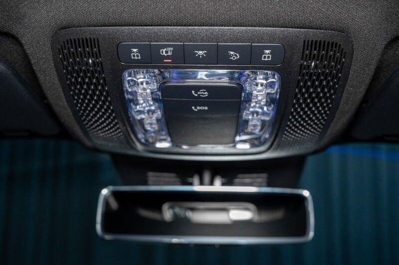 2025 Mercedes-Benz GLB 250 SUV Scottsdale AZ