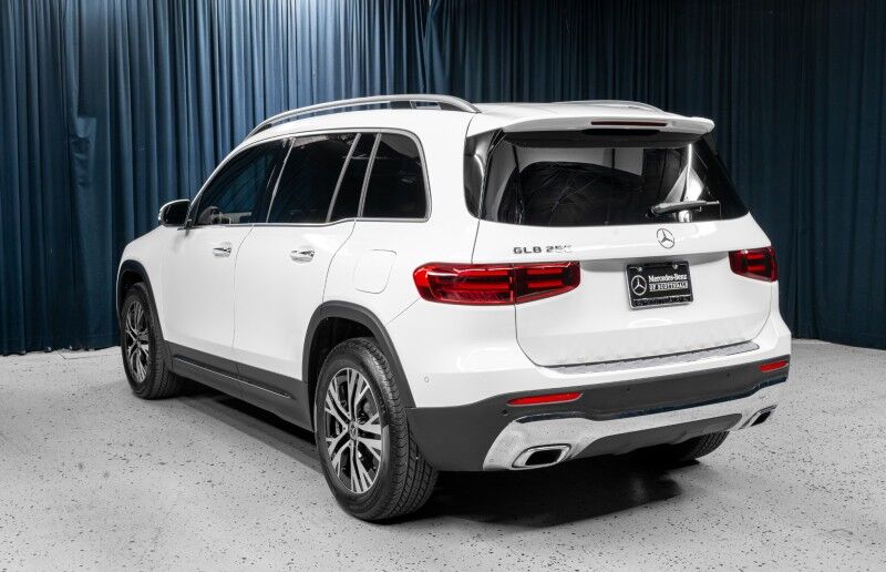 2025 Mercedes-Benz GLB 250 SUV Scottsdale AZ