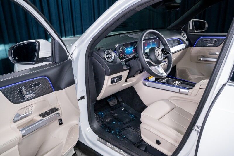 2025 Mercedes-Benz GLB 250 SUV Scottsdale AZ