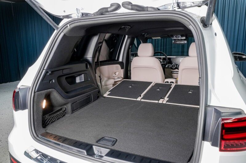 2025 Mercedes-Benz GLB 250 SUV Scottsdale AZ