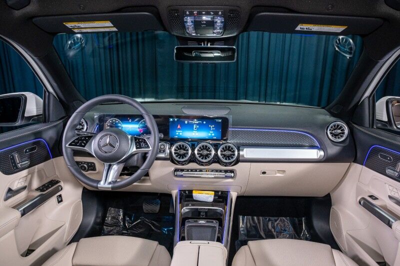 2025 Mercedes-Benz GLB 250 SUV Scottsdale AZ