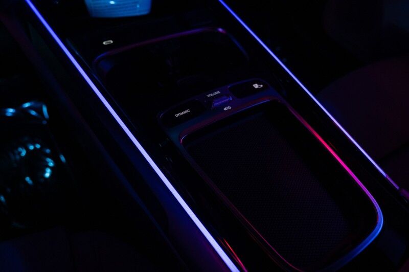 2025 Mercedes-Benz GLB 250 SUV Scottsdale AZ