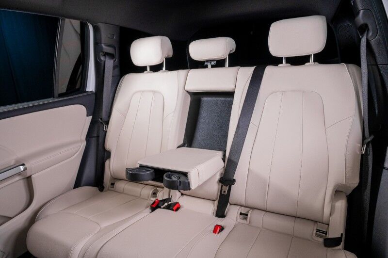 2025 Mercedes-Benz GLB 250 SUV Scottsdale AZ