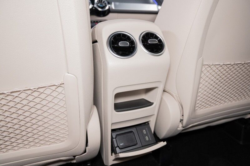 2025 Mercedes-Benz GLB 250 SUV Scottsdale AZ