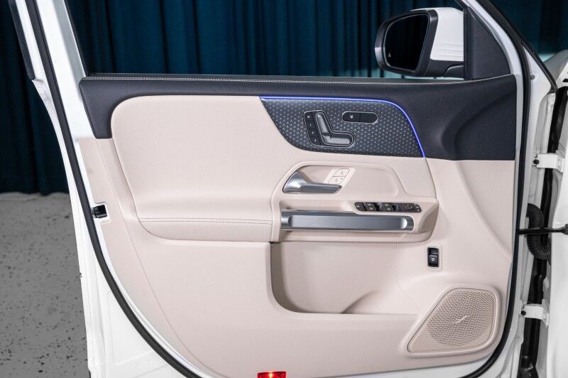 2025 Mercedes-Benz GLB 250 SUV Scottsdale AZ