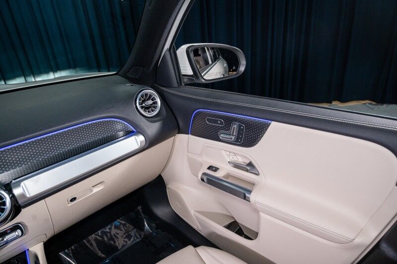 2025 Mercedes-Benz GLB 250 SUV Scottsdale AZ