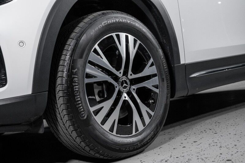 2025 Mercedes-Benz GLB 250 SUV Scottsdale AZ