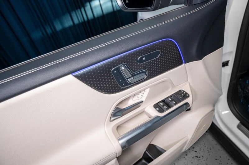 2025 Mercedes-Benz GLB 250 SUV Scottsdale AZ