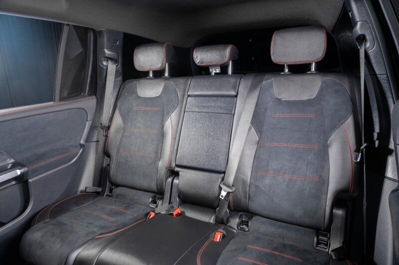 2025 Mercedes-Benz GLB 250 SUV Scottsdale AZ