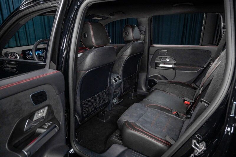 2025 Mercedes-Benz GLB 250 SUV Scottsdale AZ