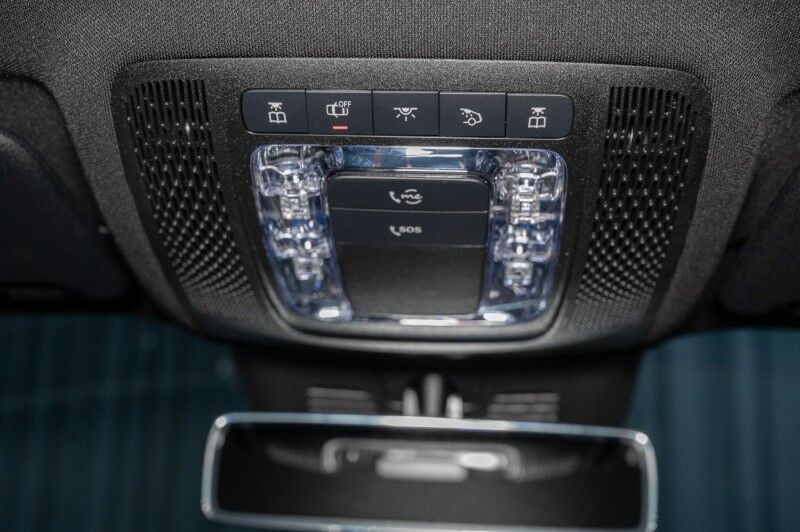 2025 Mercedes-Benz GLB 250 SUV Scottsdale AZ