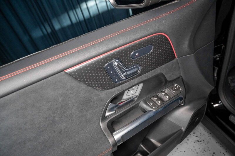 2025 Mercedes-Benz GLB 250 SUV Scottsdale AZ