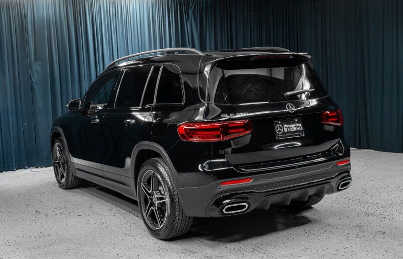 2025 Mercedes-Benz GLB 250 SUV Scottsdale AZ