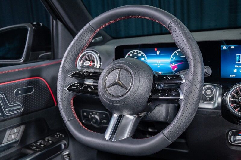 2025 Mercedes-Benz GLB 250 SUV Scottsdale AZ