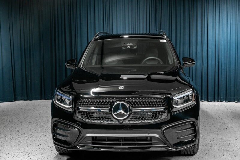 2025 Mercedes-Benz GLB 250 SUV Scottsdale AZ
