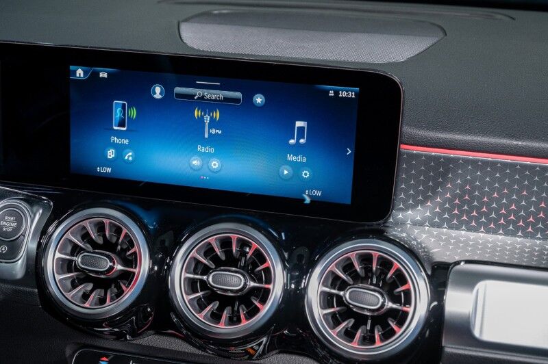 2025 Mercedes-Benz GLB 250 SUV Scottsdale AZ