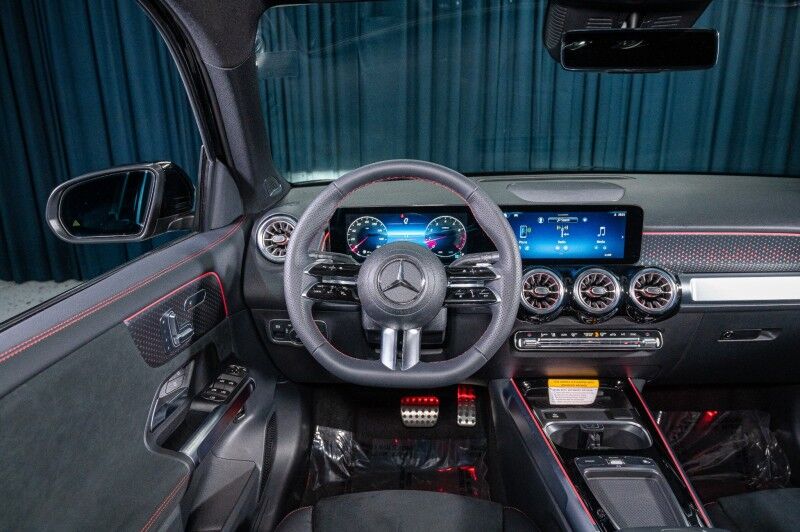 2025 Mercedes-Benz GLB 250 SUV Scottsdale AZ