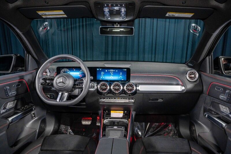 2025 Mercedes-Benz GLB 250 SUV Scottsdale AZ