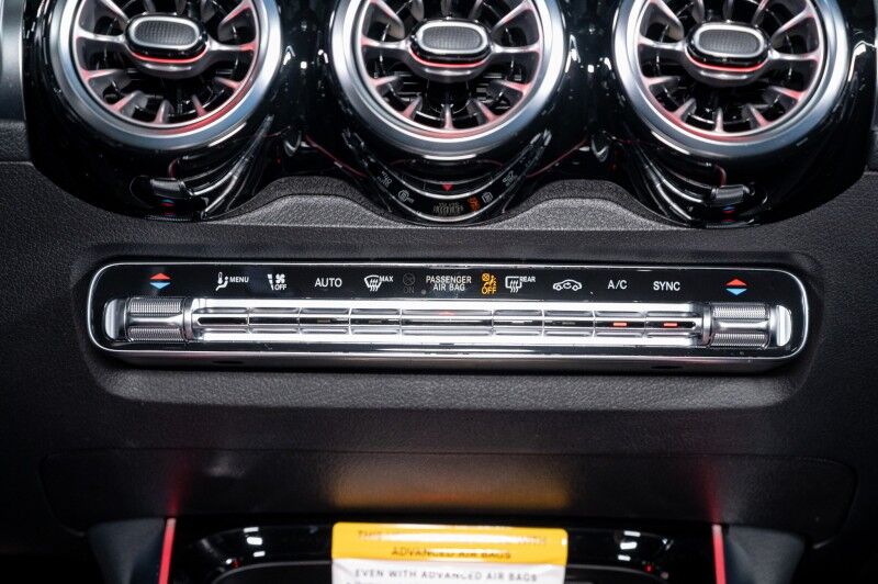 2025 Mercedes-Benz GLB 250 SUV Scottsdale AZ