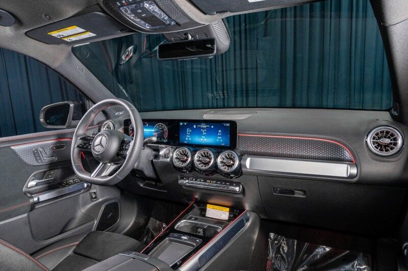 2025 Mercedes-Benz GLB 250 SUV Scottsdale AZ