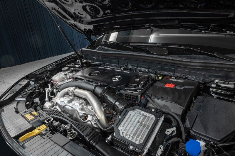 2025 Mercedes-Benz GLB 250 SUV Scottsdale AZ