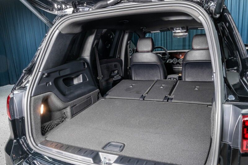 2025 Mercedes-Benz GLB 250 SUV Scottsdale AZ