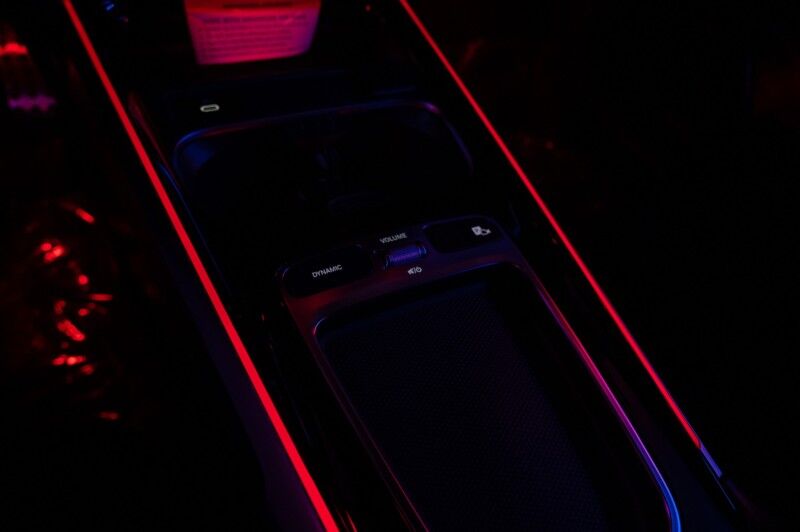 2025 Mercedes-Benz GLB 250 SUV Scottsdale AZ