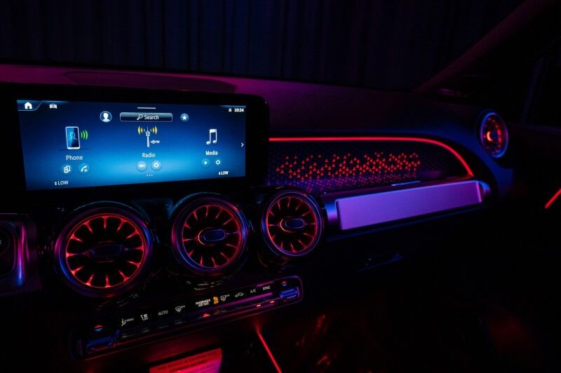 2025 Mercedes-Benz GLB 250 SUV Scottsdale AZ