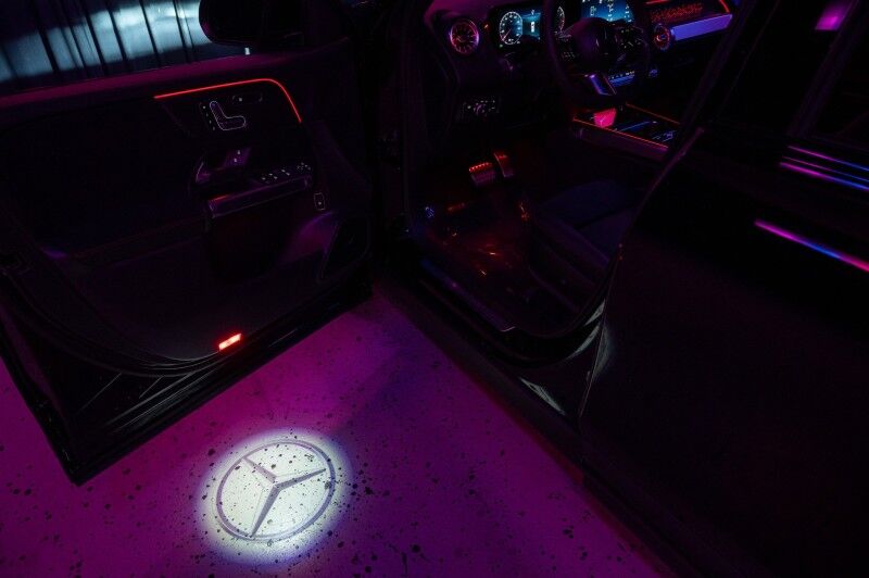 2025 Mercedes-Benz GLB 250 SUV Scottsdale AZ