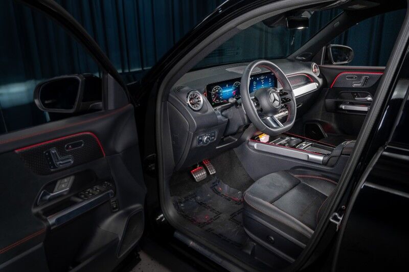 2025 Mercedes-Benz GLB 250 SUV Scottsdale AZ