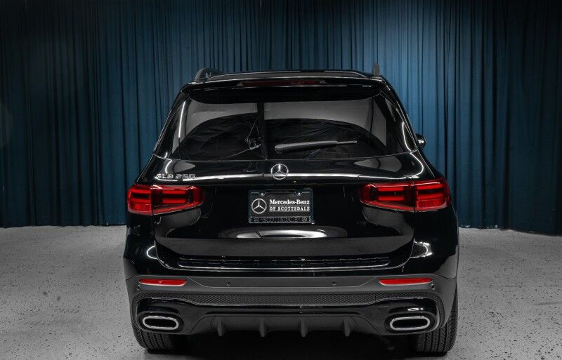 2025 Mercedes-Benz GLB 250 SUV Scottsdale AZ