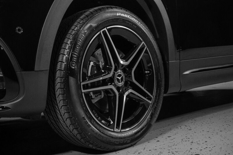 2025 Mercedes-Benz GLB 250 SUV Scottsdale AZ