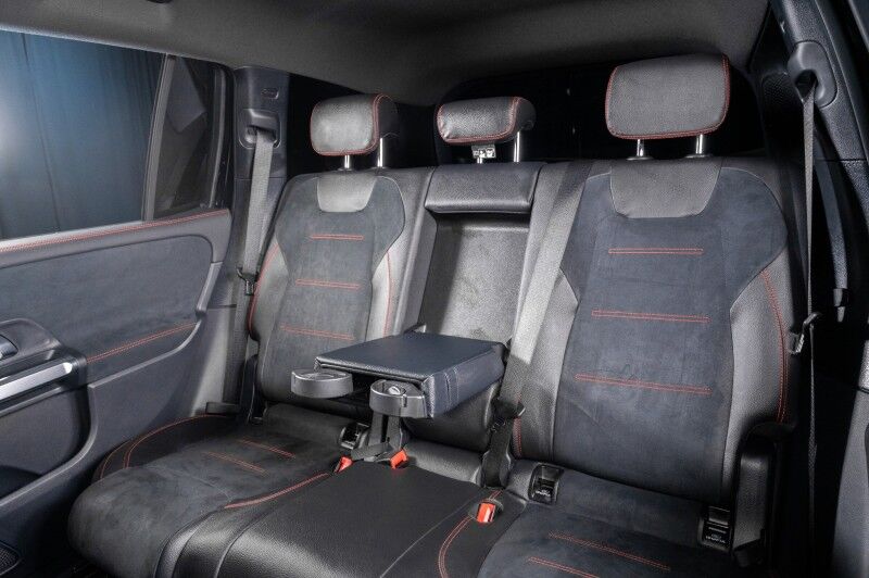 2025 Mercedes-Benz GLB 250 SUV Scottsdale AZ