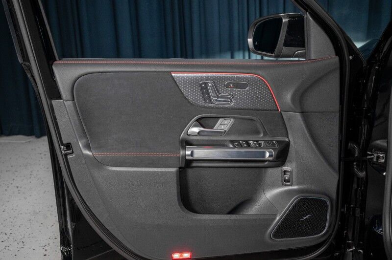 2025 Mercedes-Benz GLB 250 SUV Scottsdale AZ